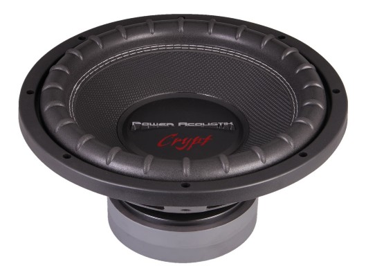   Power Acoustik CW2-104